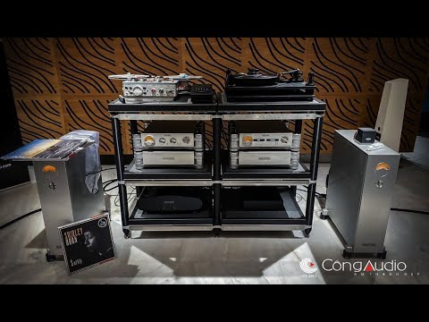 CHA Vol 14 (audiophile - high end music - test sound)