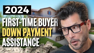 Best Down Payment Assistance Programs for First Time Homebuyers and How to Qualify!