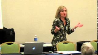 RMAF14: Anne Bisson: Tales from the Treetops: The Creation and Recording Process