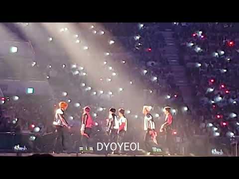 190719 EXO PLANET#5 EXplOration  #Sign