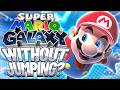 Can You Beat Super Mario Galaxy Without Jumping? DEFAULT Thumbnail