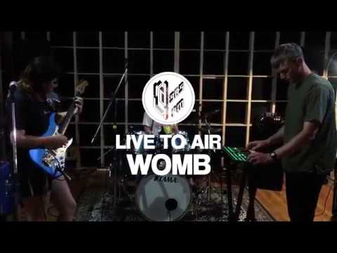 Womb | RDU Live to Air