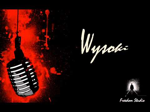 Dubik & Wysoki-  Co Cię nie zabije Darkonia Records H-HC.PL (DarkoniaRecords.Eu)