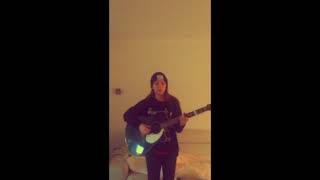 MUNA - Promise (Nic Brownlie cover)