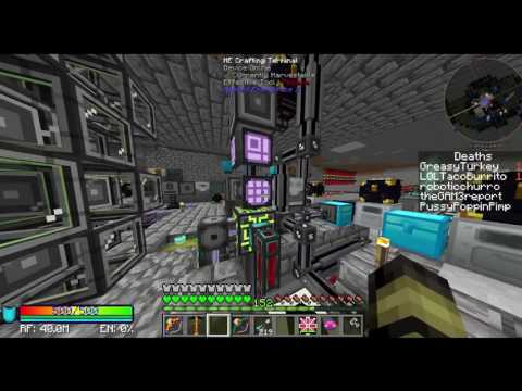 Best Crossbow & Bolts Tinkers' Construct 1.7.10 FTB Infinity Evolved guide showcase modded mods