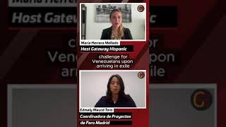 Los venezolanos han respaldado los procesos contra la tiranía.