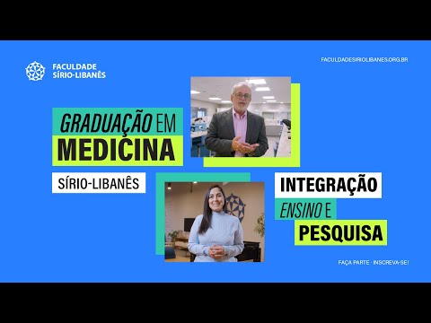 Undergraduate Medicine: integration, teaching and research