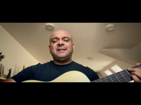 Milan Kroka - So ča me kerava ( Rytmus 84) Ginovci