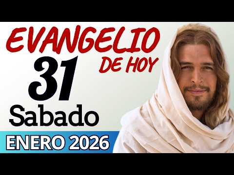 Gospel of the Day, Saturday, January 31, 2026 | READING AND REFLECTION