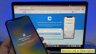 Remove iCloud Locked From iPhone 12 Pro Max Successfully 100%