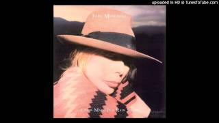 The Beat Of Black Wings - Joni Mitchell