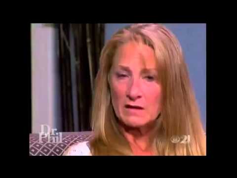 Dr Phil January 23, 2015: 'What Happened to TempestStanding Up to Mean Girls'