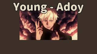 [THAISUB|แปลไทย] Adoy - young
