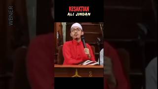 Download lagu Ali Jindan Tunjukkan Kesaktiannya 🤣🤣 #ngakak #habib #ngakakkocak #lucu mp3