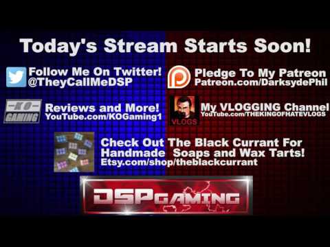 Pre-Stream June 25, 2016 - Fun and Varied Week Coming Soon!