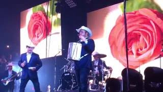 Pesado - Lagrimas Amargas (En Vivo En Houston)
