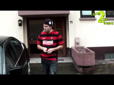 79mukke.de präsentiert: T-TiMe - Hörst du wie die Engel singen / Rote Gauloises (Official Video)