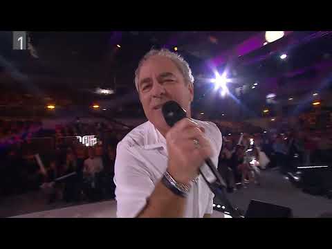 VILI RESNIK - PRIHAJAM DOMOV (SREČNO 2024!)