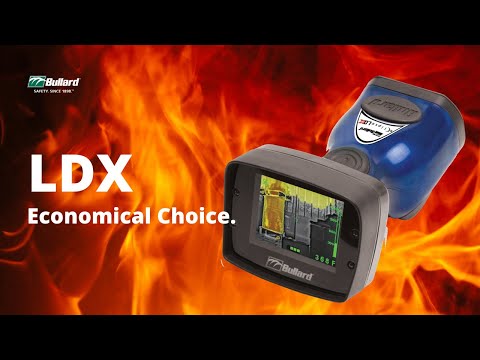 Bullard LDX Thermal Imager Training