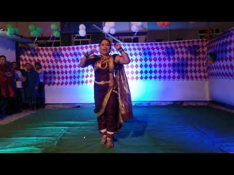 Lavni#Nad khula#at Jasmine society #fullenjoy