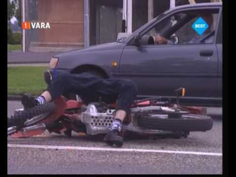 12 Steden,13 Ongelukken - ongelukken seizoen 1991