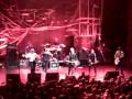 Flogging Molly, You won't Make a Fool Out of Me, March 14, 2010 Kansas City