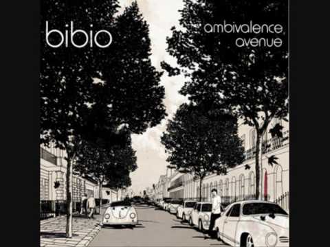 Bibio - Lovers Carvings