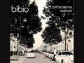 Bibio - Lovers Carvings