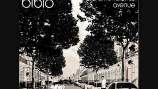 Bibio - Lovers Carvings