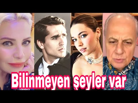 ABİ dizisinin senaristi, Afra Saraçoğlu ile 23 yaş büyük partnerini böyle SEVGİLİ yazdı