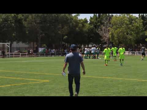 SCD INTANGCO B - CARRUS UD ILICITANA 12/05/2019 PARTE 8