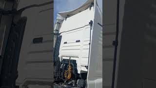 Тягач MAN TGX 18.460 | Изображение 4 - Autoline