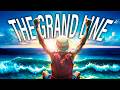 The Grand Line One Piece Song