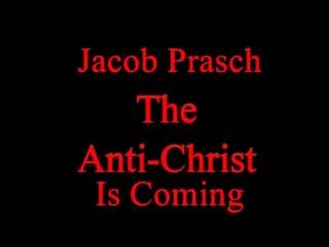 Jacob Prasch The Antichrist Is Coming Part 2 April 18, 2015 – Andrew R