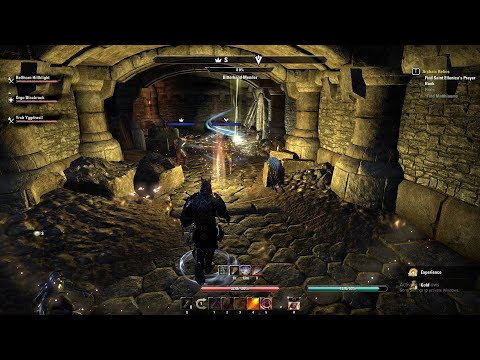 Ep. 236 | Elder Scrolls Online 2025 Co-op Let's Play