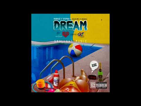 Dream - Rashaad X Stephan X Wildfire X Sedale (Official Audio)