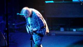 More of Neil Young