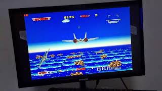 MegaWang 2000 Turbo Edition - 45 - After Burner game updates