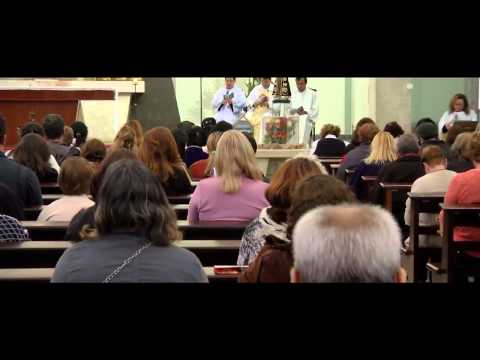 Sócios na Fé 02/10/2013 MEJ - Santuário das Almas / São Paulo