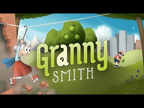 Retro Granny's Garden PC