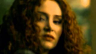 Air - Red head girl