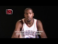 24 Seconds Kevin Durant NBA World