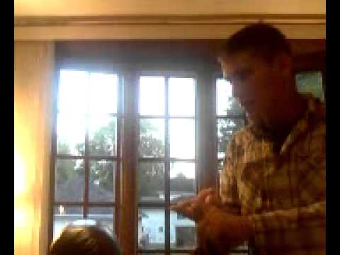 Zeb.. bill vs phil part three