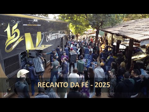 Faith Corner - Season 2025