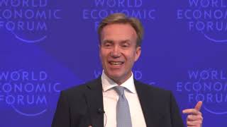 Davos 2020 - Pre-Annual Meeting 2020 Press Conference