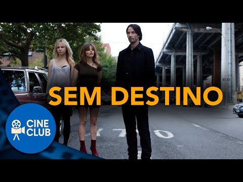 FILME COMPLETO DUBLADO 🎬 Sem Destino | Drama | Cine Club