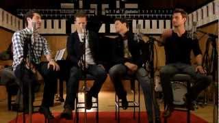 BLAKE - New Album &#39;Start Over&#39; - Behind-the-Scenes EPK