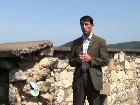 Hrustan Nocic - Uslisaj nam dove Ja Rabbi - (Official video)