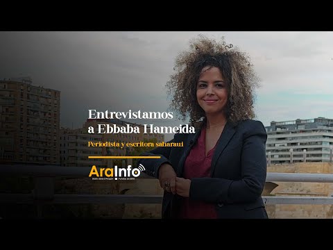 🔥 La CRISIS del SÁHARA OCCIDENTAL en 8 minutos 🔥 | ¿Qué está pasando en el SÁHARA OCCIDENTAL?