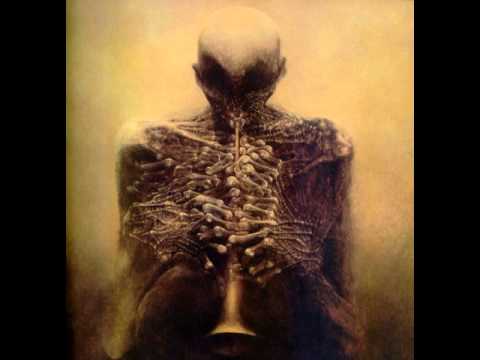 DIR EN GREY - MACABRE (2013)